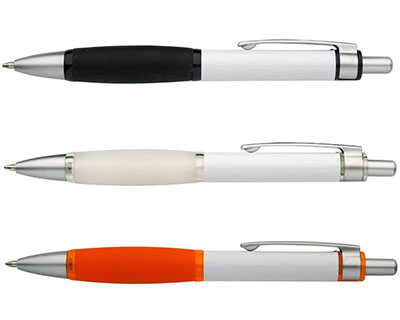 Dolphin (plastic) Pens